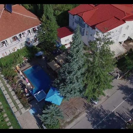 Villa Dionis Lagadin Eksteriør bilde