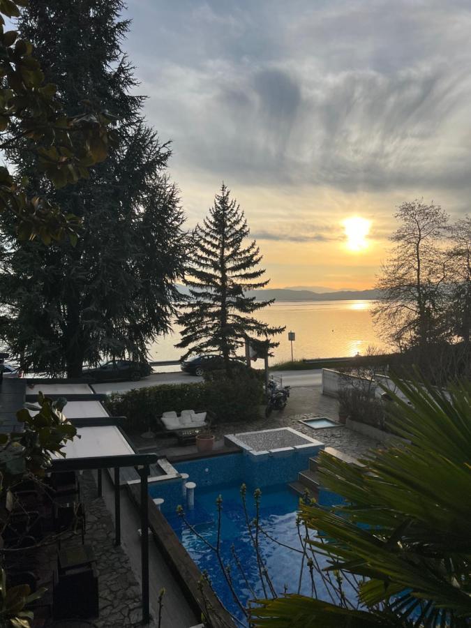 Villa Dionis Lagadin Eksteriør bilde