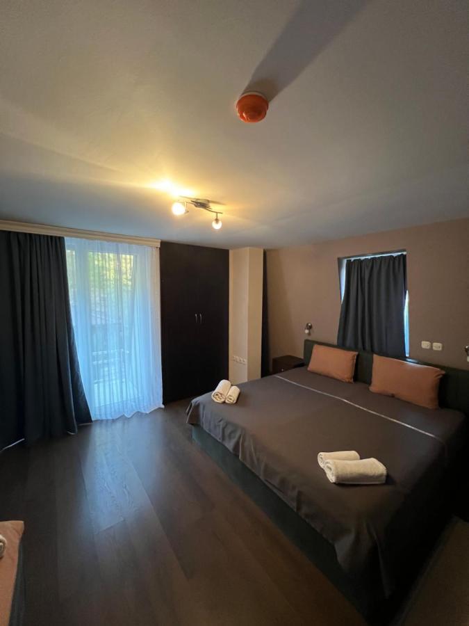 Villa Dionis Lagadin Eksteriør bilde