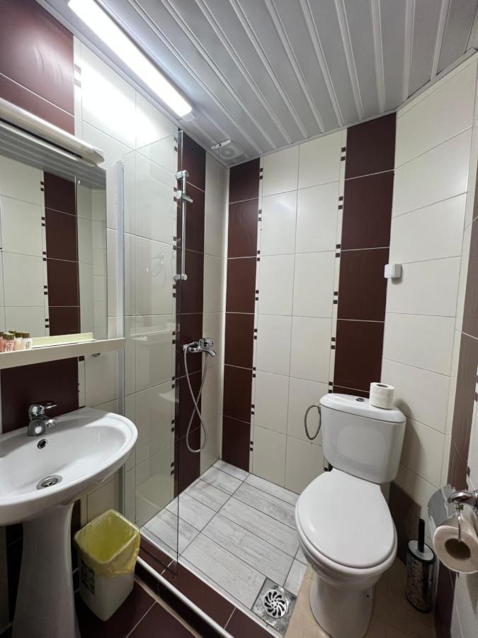 Villa Dionis Lagadin Eksteriør bilde