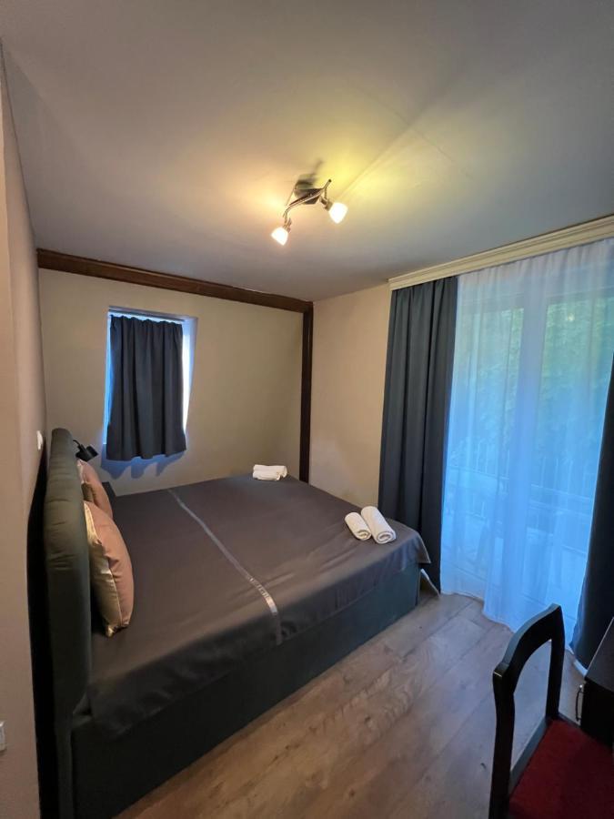 Villa Dionis Lagadin Eksteriør bilde