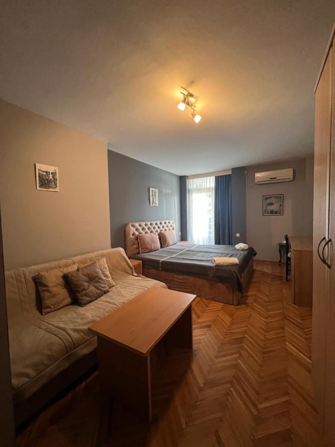 Villa Dionis Lagadin Eksteriør bilde